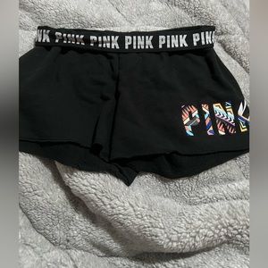 Victoria’s Secret shorts